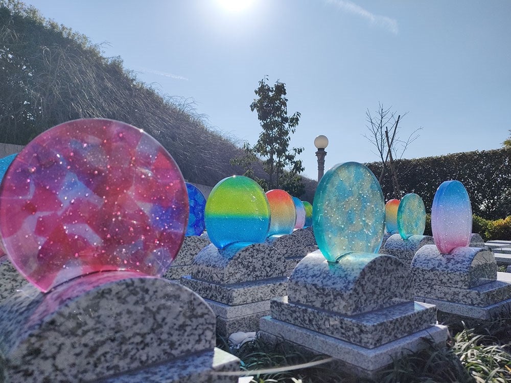 船橋中央 釈迦寺霊園