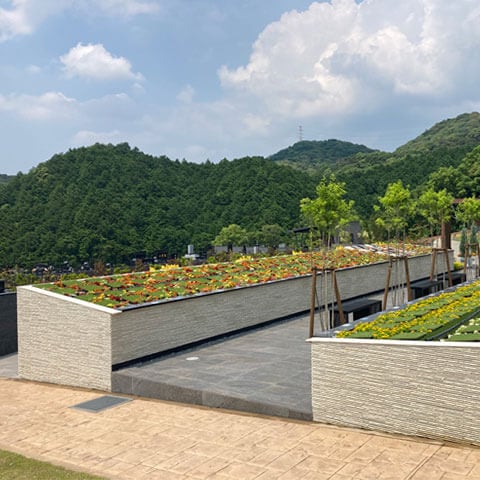 新宮霊園
