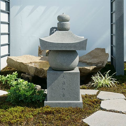 合祀墓(共同墓)