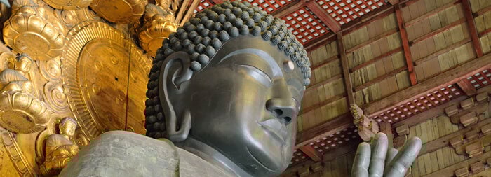 開眼供養ってなに？いつからあるの？