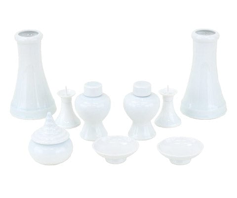 陶器の神具