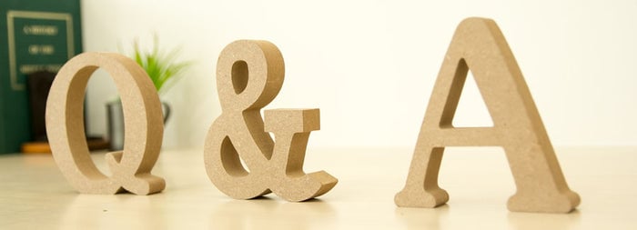 Q and A