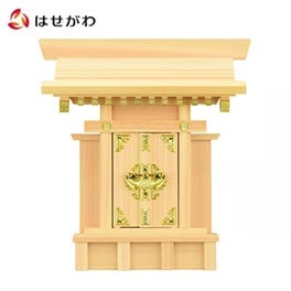 神殿 中天理