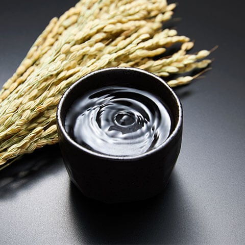 御神酒