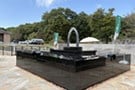 平和公園 法華寺 樹木葬