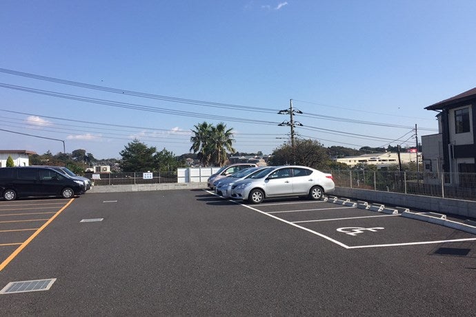 みつわ台霊園 殿台の杜 ガーデニング樹木葬 たちばな