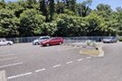 稲毛メモリアル萩の郷 樹木葬墓地 萩の縁