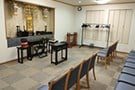稲毛メモリアル萩の郷 樹木葬墓地 萩の縁