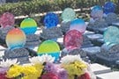船橋中央 釈迦寺霊園 樹木葬 苑墓