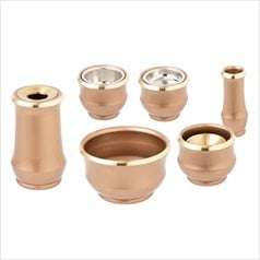 お参りで使用する仏具
