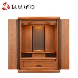 仏壇 隆興 (りゅうこう) 楡 高さ49cm