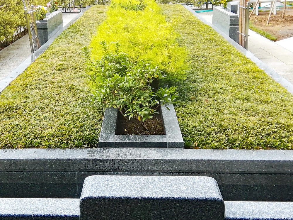 メモリアルパーク厚木ふるさとの丘