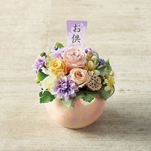 フラワーギフト