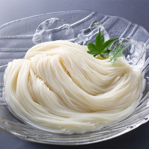そうめん