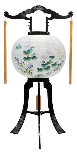 回転行灯