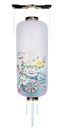 博多長