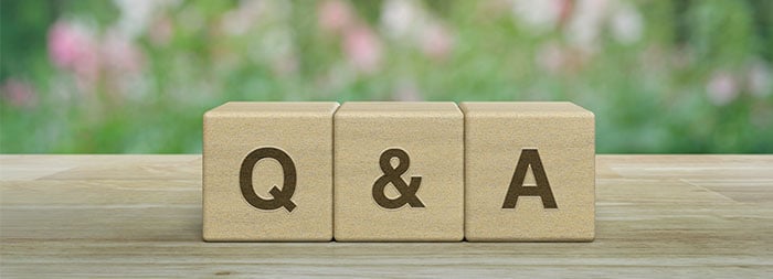 Q&A