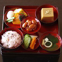 精進料理