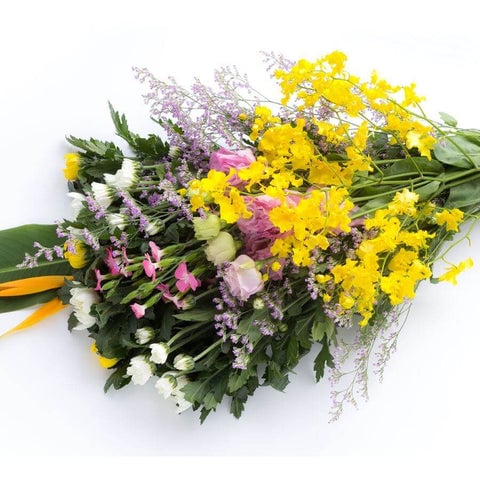 季節のお花