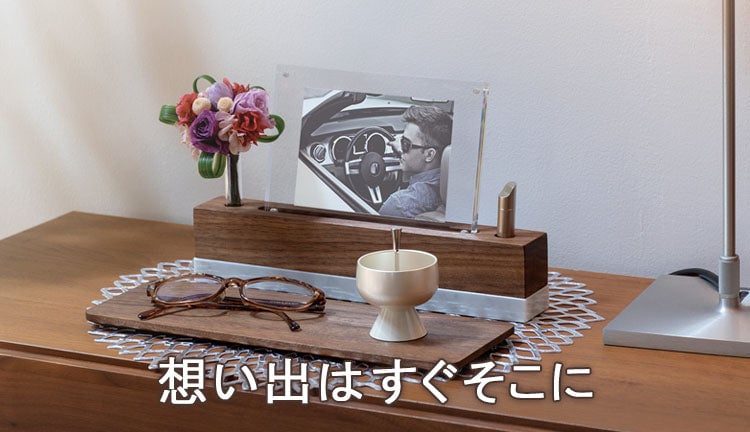 仏壇シーン画像 フォトビアンコ