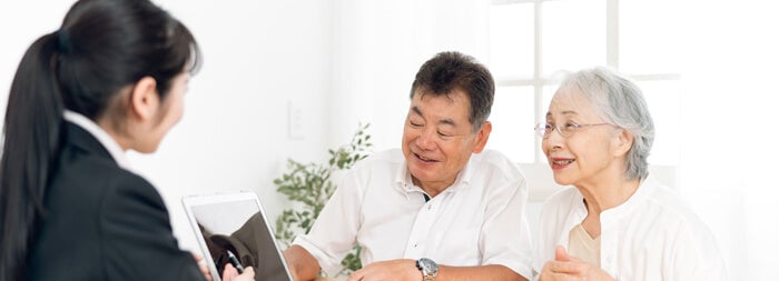 誰が対応する？必要書類や依頼先、費用目安を説明