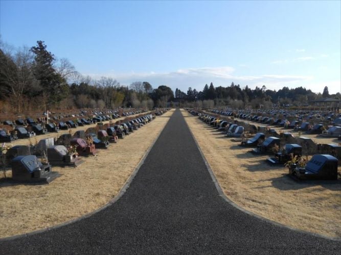 千葉市平和公園