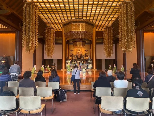 増上寺
