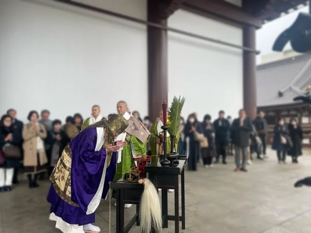 増上寺